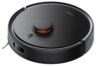 Робот-пылесос Xiaomi Robot Vacuum S20 BHR8628EU 