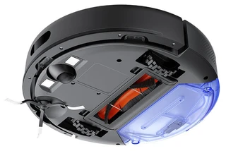 Робот-пылесос Xiaomi Robot Vacuum S20 BHR8628EU 