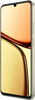 Смартфон 6.74" Realme C61 4G 8Гб/128Гб, золотой 