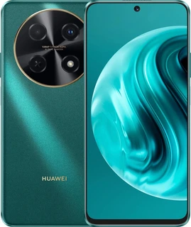 Смартфон 6.7" HUAWEI Nova 12i 8/128GB Green 