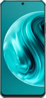 Смартфон 6.7" HUAWEI Nova 12i 8/128GB Green 