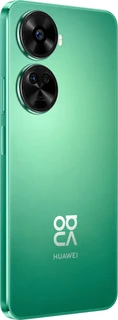 Смартфон 6.67" HUAWEI Nova 12 SE 8/256GB Green 