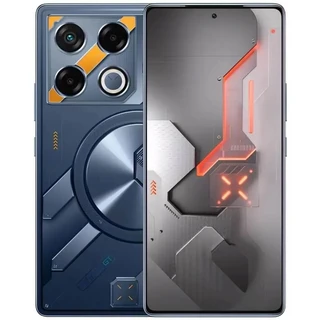 Смартфон 6.78" Infinix GT 20 Pro 12/256Gb Mecha Orange 