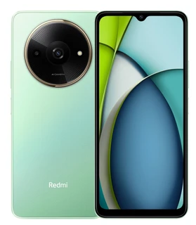 Смартфон 6.71" Xiaomi Redmi A3x 3/64GB Green 