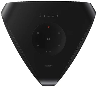 Минисистема Samsung MX-ST40B 