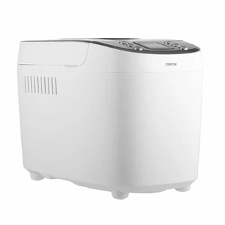 Хлебопечь CENTEK CT-1415, белый 