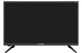 Телевизор 24" Soundmax SM-LED24M09