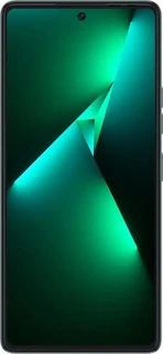 Смартфон 6.8" TECNO POVA 6 Pro 5G 12/256GB Comet Green 