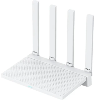 Wi-Fi роутер Xiaomi Router AX3000T DVB4441GL 