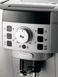 Кофемашина Delonghi Magnifica ECAM 22.110.SB 