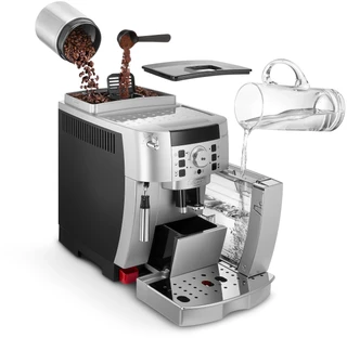 Кофемашина Delonghi Magnifica ECAM 22.110.SB 