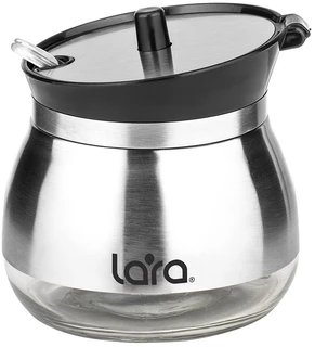 Сахарница LARA LR08-34, 300 мл 