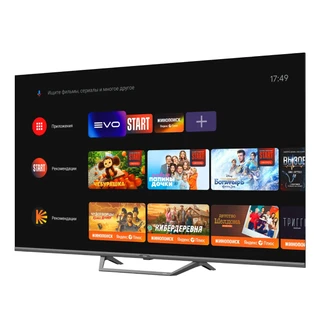 Телевизор 32" Haier Smart TV S2 Pro 