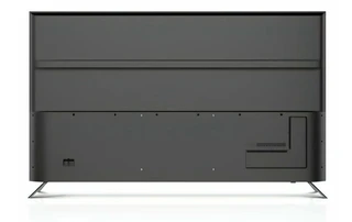 Телевизор 50" Haier Smart TV S2 