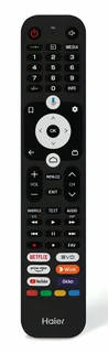 Телевизор 50" Haier Smart TV S2 