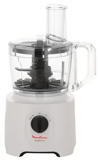 Кухонный комбайн Moulinex Easy Force FP244110 