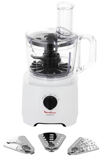 Кухонный комбайн Moulinex Easy Force FP244110 