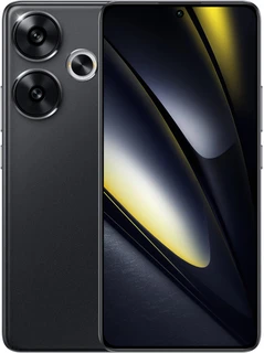 Смартфон 6.67" POCO F6 12/512GB Black 