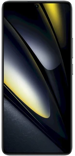 Смартфон 6.67" POCO F6 12/512GB Black 