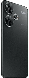 Смартфон 6.67" POCO F6 12/512GB Black 