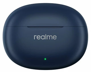 Наушники TWS Realme Buds T110, синий 