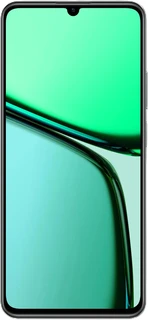 Смартфон 6.74" Realme C61 4G 6/128GB Dark Green 