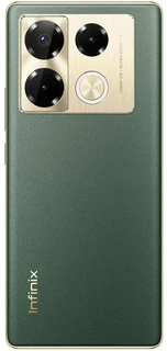 Смартфон 6.78" Infinix NOTE 40 Pro 8/256GB Vintage Green 