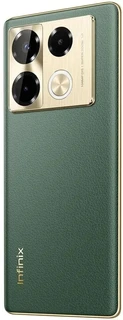 Смартфон 6.78" Infinix NOTE 40 Pro 8/256GB Vintage Green 