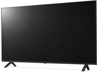 Телевизор 43" LG 43NANO80T6A 