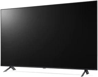 Телевизор 50" LG 50QNED80T6A 