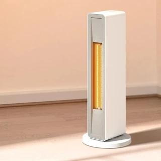 Тепловентилятор Smartmi Smart Fan Heater, белый 