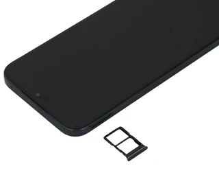 Смартфон 6.7" HONOR X8B 8/128GB Black 