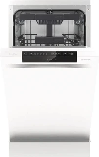 Посудомоечная машина Gorenje GS541D10W, белый 