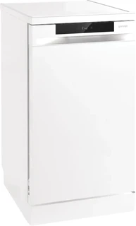 Посудомоечная машина Gorenje GS541D10W, белый 