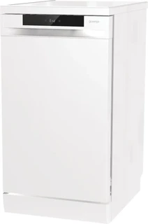 Посудомоечная машина Gorenje GS541D10W, белый 