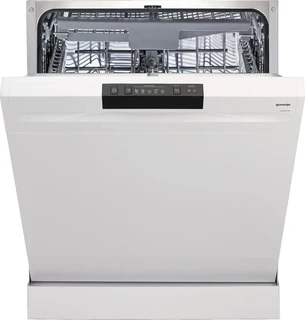 Посудомоечная машина Gorenje GS620C10W, белый 