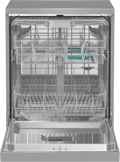 Посудомоечная машина Gorenje GS643D90X, серебристый 