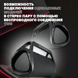 Колонка портативная Eltronic 20-99 Lider 600 