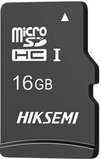 Карта памяти microSDHC Hiksemi Neo 16GB