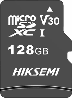 Карта памяти microSDXC Hiksemi Neo 128GB