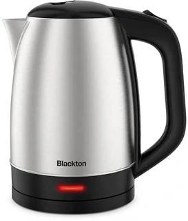 Чайник Blackton Bt KT1720SW, серебристый 