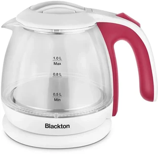 Чайник Blackton Bt KT1801G, розовый