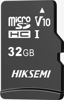 Карта памяти microSDHC Hiksemi Neo 32GB