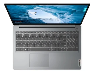 Ноутбук 15.6" Lenovo IdeaPad 3 15IAU7 82RK3NSTRU Grey 