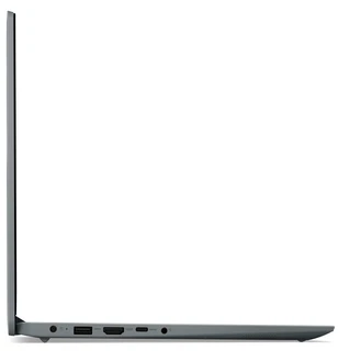 Ноутбук 15.6" Lenovo IdeaPad 3 15IAU7 82RK3NSTRU Grey 