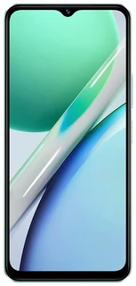 Смартфон 6.56" Vivo Y18 6/128GB Wave Aqua 