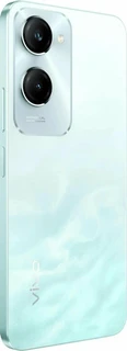 Смартфон 6.56" Vivo Y18 6/128GB Wave Aqua 