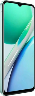 Смартфон 6.56" Vivo Y18 6/128GB Wave Aqua 