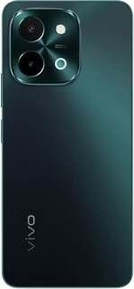 Смартфон 6.68" Vivo Y28 8/128GB Agate Green 