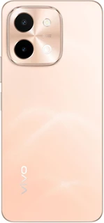 Смартфон 6.68" Vivo Y28 8/128GB Gleaming Orange 